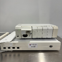 GE Datex-Ohmeda Carescape B850 Monitor image 2